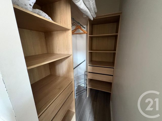 Appartement Studio &agrave; louer - 1 pi&egrave;ce - 18,47 m2 - Bourg En Bresse - 01 - RHONE-ALPES