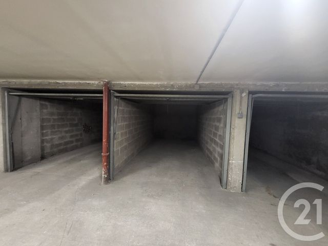 Parking &agrave; vendre - 14,74 m2 - Bourg En Bresse - 01 - RHONE-ALPES