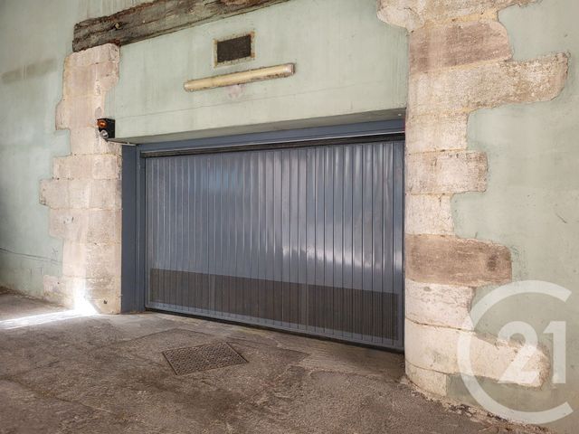 Parking &agrave; vendre - 14,74 m2 - Bourg En Bresse - 01 - RHONE-ALPES