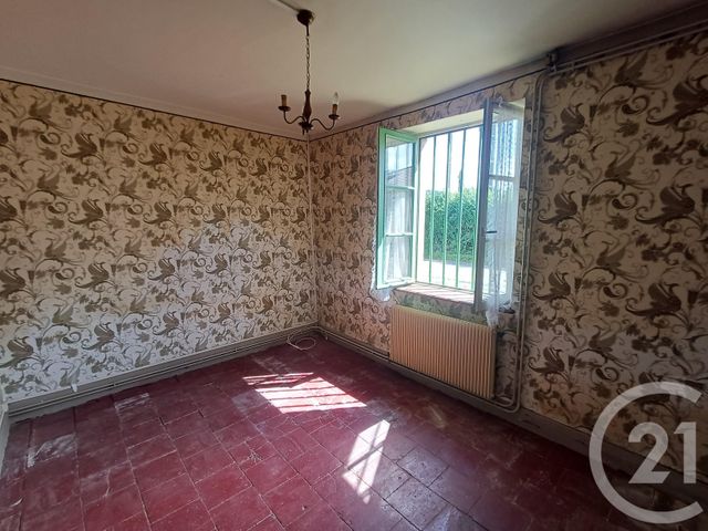 Maison &agrave; vendre - 5 pi&egrave;ces - 137,70 m2 - St Etienne Du Bois - 01 - RHONE-ALPES
