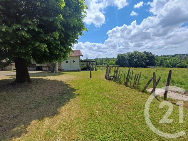 Maison &agrave; vendre - 5 pi&egrave;ces - 137,70 m2 - St Etienne Du Bois - 01 - RHONE-ALPES