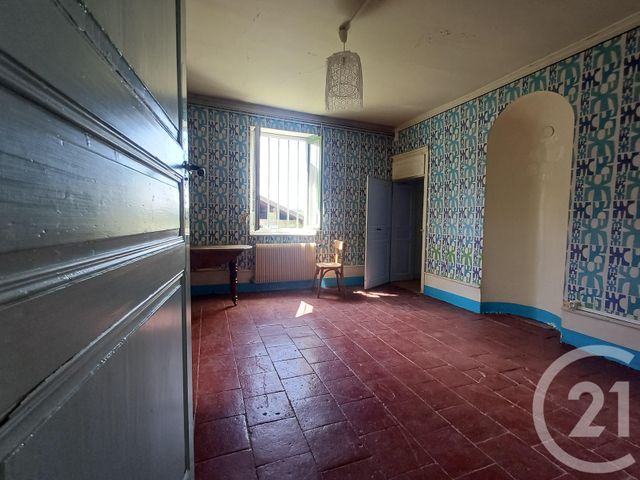 Maison &agrave; vendre - 5 pi&egrave;ces - 137,70 m2 - St Etienne Du Bois - 01 - RHONE-ALPES