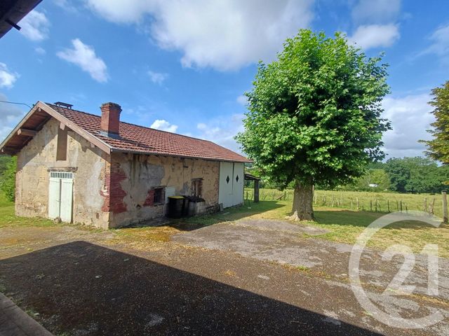 Maison &agrave; vendre - 5 pi&egrave;ces - 137,70 m2 - St Etienne Du Bois - 01 - RHONE-ALPES