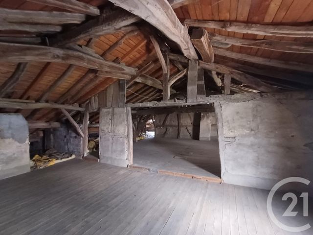 Maison &agrave; vendre - 5 pi&egrave;ces - 137,70 m2 - St Etienne Du Bois - 01 - RHONE-ALPES