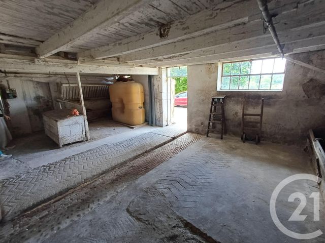 Maison &agrave; vendre - 5 pi&egrave;ces - 137,70 m2 - St Etienne Du Bois - 01 - RHONE-ALPES