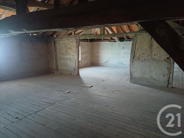 Maison &agrave; vendre - 5 pi&egrave;ces - 137,70 m2 - St Etienne Du Bois - 01 - RHONE-ALPES