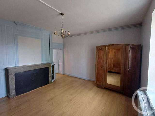 Maison &agrave; vendre - 5 pi&egrave;ces - 137,70 m2 - St Etienne Du Bois - 01 - RHONE-ALPES