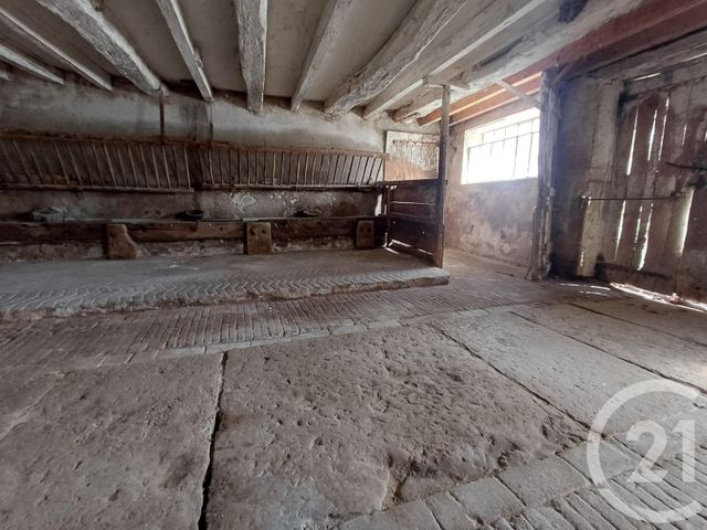 Maison &agrave; vendre - 5 pi&egrave;ces - 137,70 m2 - St Etienne Du Bois - 01 - RHONE-ALPES