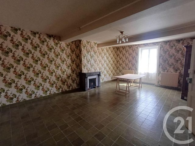 Maison &agrave; vendre - 5 pi&egrave;ces - 137,70 m2 - St Etienne Du Bois - 01 - RHONE-ALPES