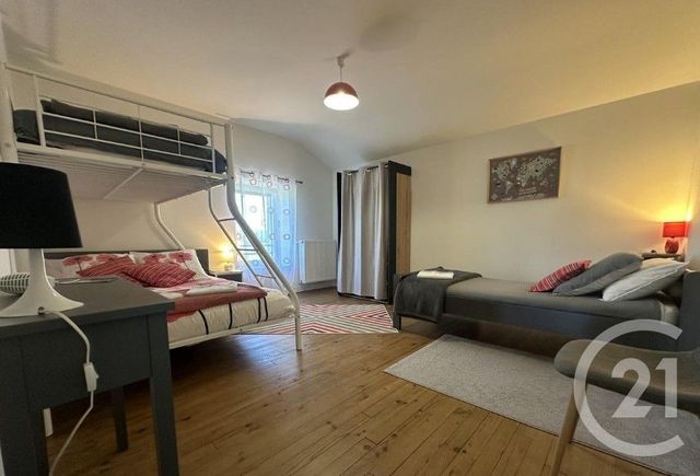 Maison &agrave; vendre - 6 pi&egrave;ces - 152,46 m2 - Peronnas - 01 - RHONE-ALPES