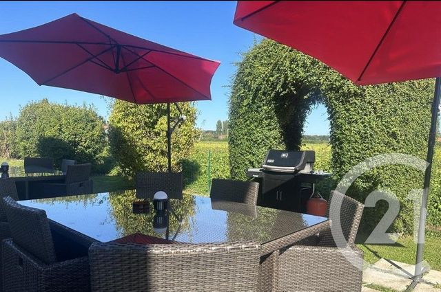 Maison &agrave; vendre - 6 pi&egrave;ces - 152,46 m2 - Peronnas - 01 - RHONE-ALPES