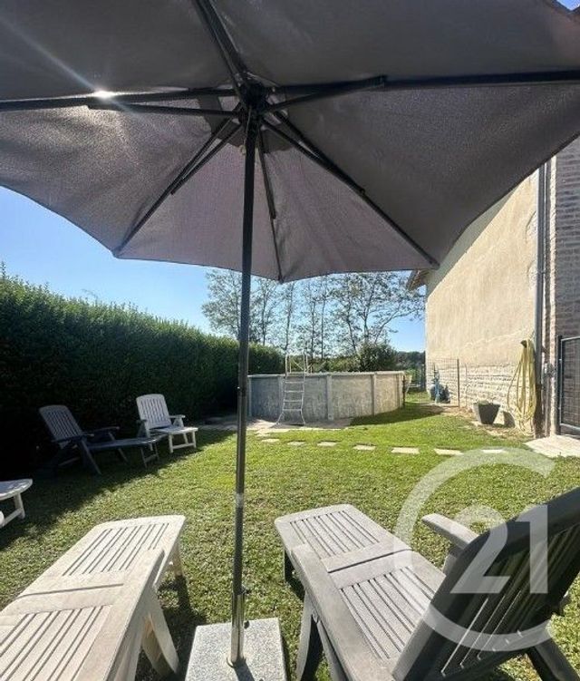 Maison &agrave; vendre - 6 pi&egrave;ces - 152,46 m2 - Peronnas - 01 - RHONE-ALPES