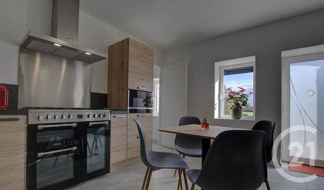 Maison &agrave; vendre - 6 pi&egrave;ces - 152,46 m2 - Peronnas - 01 - RHONE-ALPES