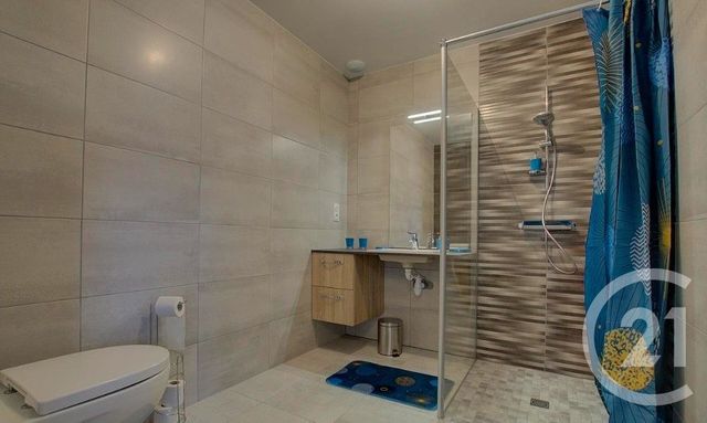 Maison &agrave; vendre - 6 pi&egrave;ces - 152,46 m2 - Peronnas - 01 - RHONE-ALPES