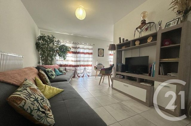 Maison &agrave; vendre - 6 pi&egrave;ces - 152,46 m2 - Peronnas - 01 - RHONE-ALPES