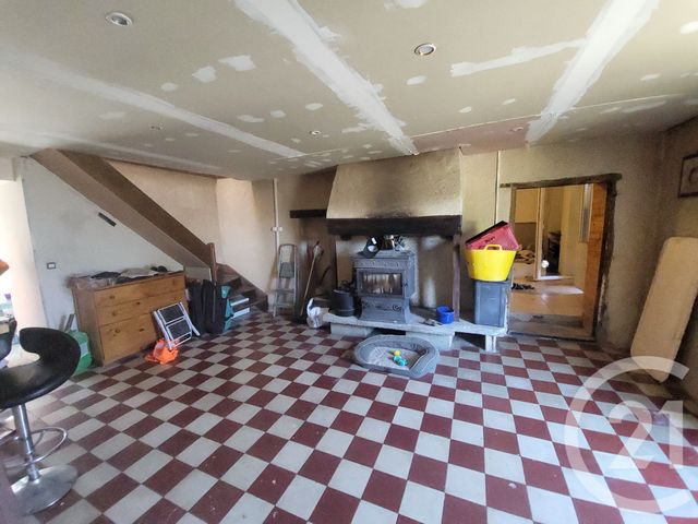 Maison &agrave; vendre - 4 pi&egrave;ces - 136,56 m2 - St Etienne Du Bois - 01 - RHONE-ALPES