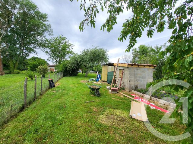Maison &agrave; vendre - 4 pi&egrave;ces - 136,56 m2 - St Etienne Du Bois - 01 - RHONE-ALPES