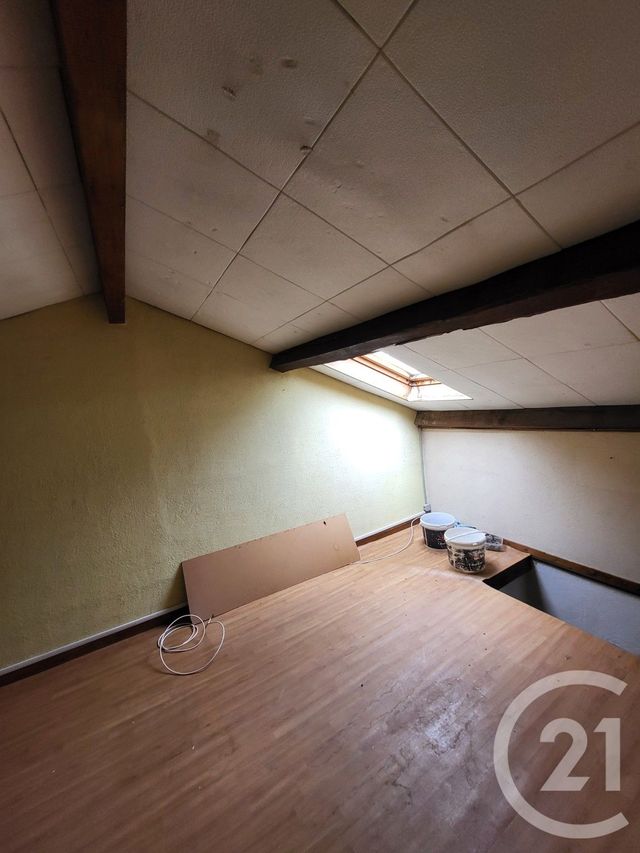 Maison &agrave; vendre - 4 pi&egrave;ces - 136,56 m2 - St Etienne Du Bois - 01 - RHONE-ALPES