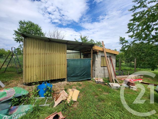 Maison &agrave; vendre - 4 pi&egrave;ces - 136,56 m2 - St Etienne Du Bois - 01 - RHONE-ALPES