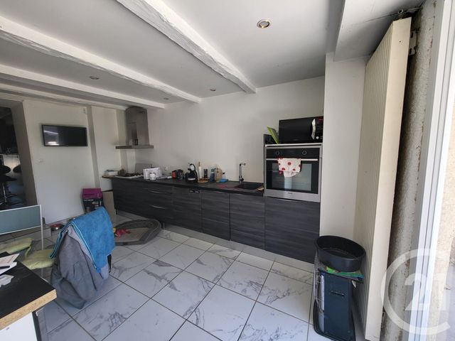 Maison &agrave; vendre - 4 pi&egrave;ces - 136,56 m2 - St Etienne Du Bois - 01 - RHONE-ALPES