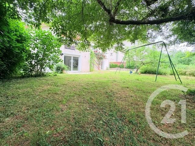 Maison &agrave; vendre - 7 pi&egrave;ces - 152 m2 - Bourg En Bresse - 01 - RHONE-ALPES