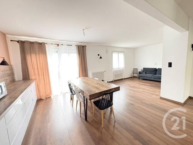 Maison &agrave; vendre - 7 pi&egrave;ces - 152 m2 - Bourg En Bresse - 01 - RHONE-ALPES