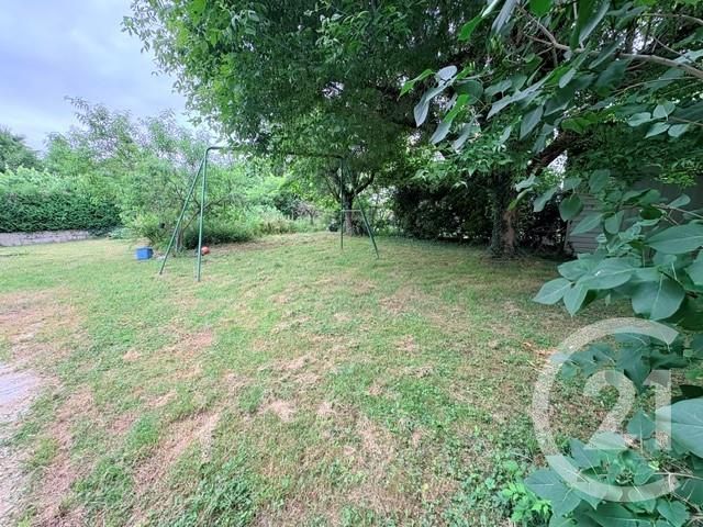 Maison &agrave; vendre - 7 pi&egrave;ces - 152 m2 - Bourg En Bresse - 01 - RHONE-ALPES
