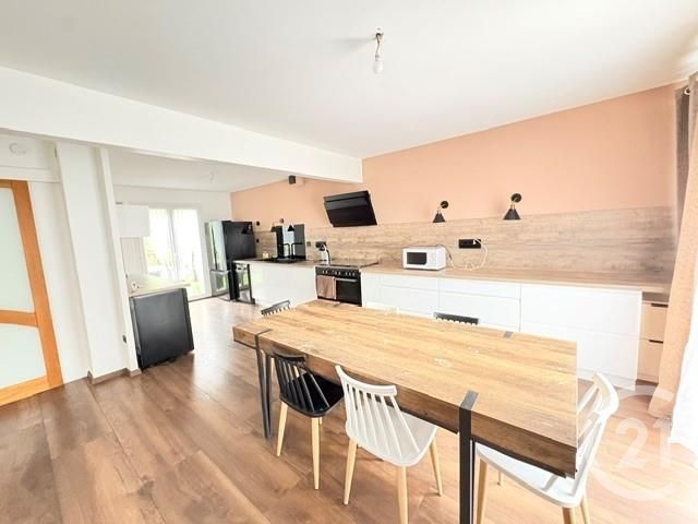 Maison &agrave; vendre - 7 pi&egrave;ces - 152 m2 - Bourg En Bresse - 01 - RHONE-ALPES