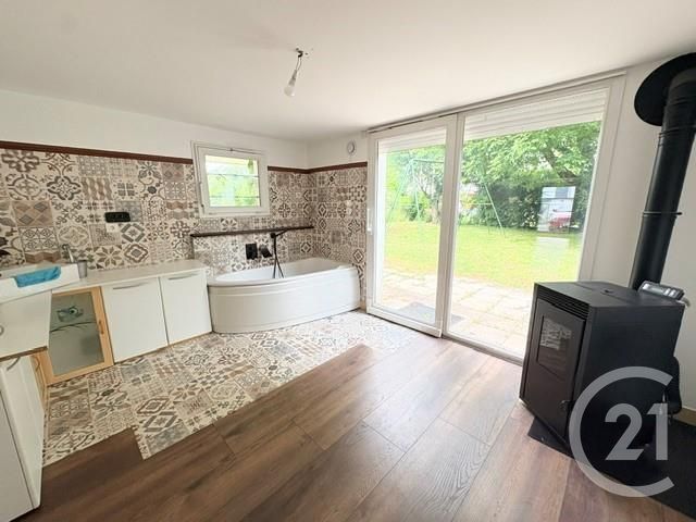 Maison &agrave; vendre - 7 pi&egrave;ces - 152 m2 - Bourg En Bresse - 01 - RHONE-ALPES
