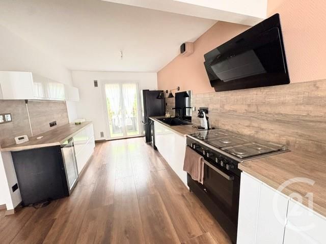 Maison &agrave; vendre - 7 pi&egrave;ces - 152 m2 - Bourg En Bresse - 01 - RHONE-ALPES