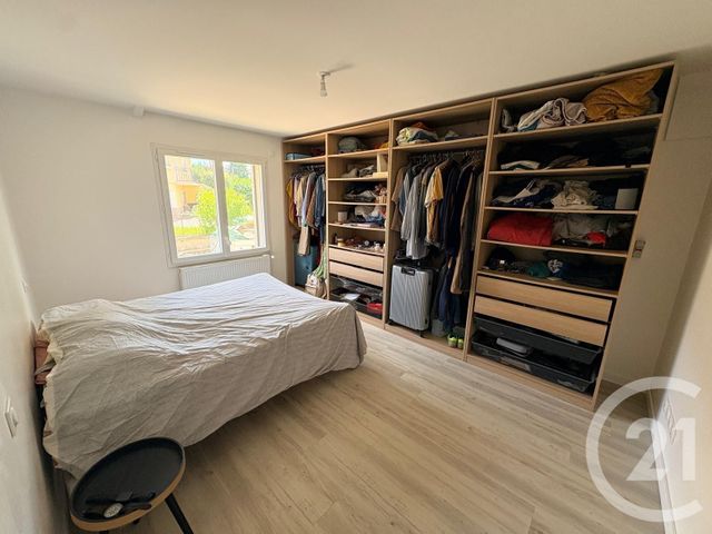 Maison &agrave; louer - 5 pi&egrave;ces - 180 m2 - St Denis Les Bourg - 01 - RHONE-ALPES