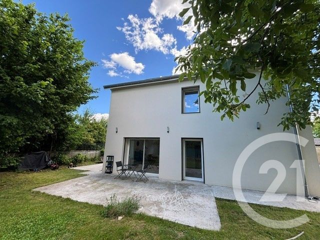 Maison &agrave; louer - 5 pi&egrave;ces - 180 m2 - St Denis Les Bourg - 01 - RHONE-ALPES