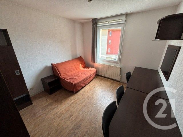 appartement - BOURG EN BRESSE - 01