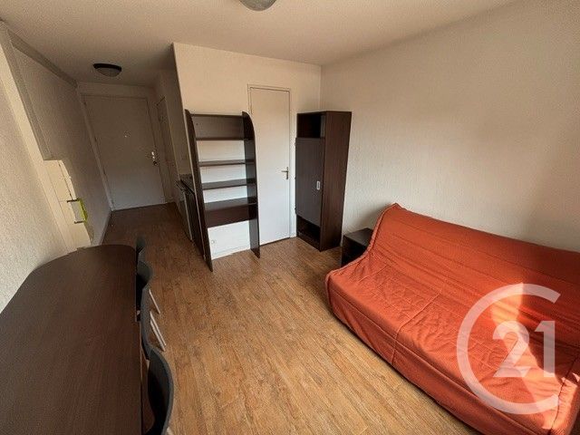 Appartement Studio &agrave; louer - 1 pi&egrave;ce - 18 m2 - Bourg En Bresse - 01 - RHONE-ALPES