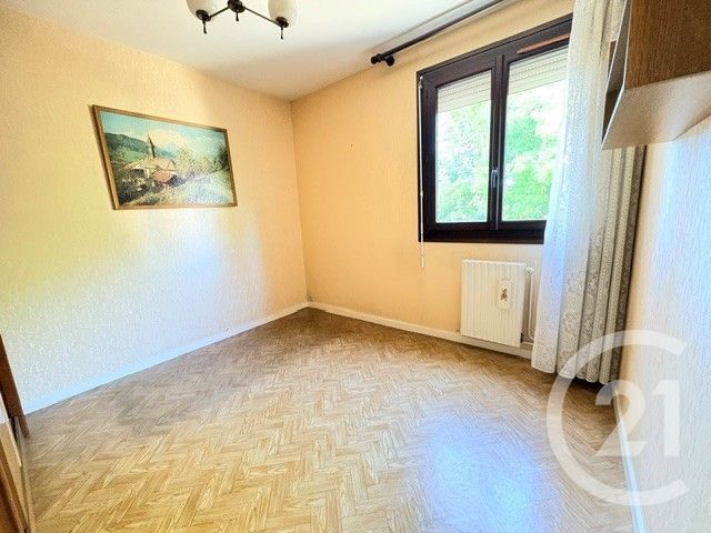 Appartement T4 &agrave; vendre - 4 pi&egrave;ces - 76,59 m2 - Bourg En Bresse - 01 - RHONE-ALPES