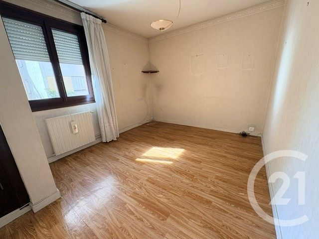 Appartement T4 &agrave; vendre - 4 pi&egrave;ces - 76,59 m2 - Bourg En Bresse - 01 - RHONE-ALPES