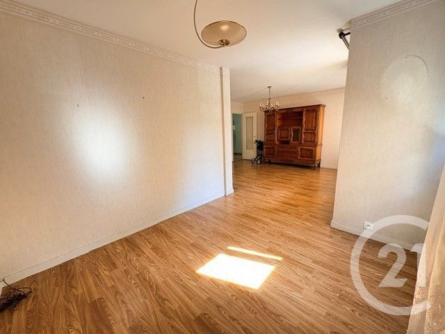 Appartement T4 &agrave; vendre - 4 pi&egrave;ces - 76,59 m2 - Bourg En Bresse - 01 - RHONE-ALPES