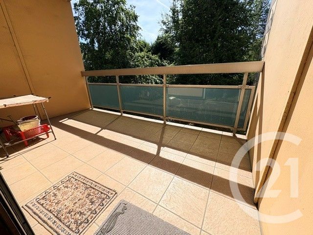 Appartement T4 &agrave; vendre - 4 pi&egrave;ces - 76,59 m2 - Bourg En Bresse - 01 - RHONE-ALPES