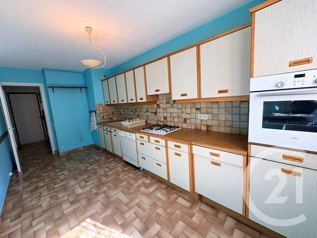 Appartement T4 &agrave; vendre - 4 pi&egrave;ces - 76,59 m2 - Bourg En Bresse - 01 - RHONE-ALPES
