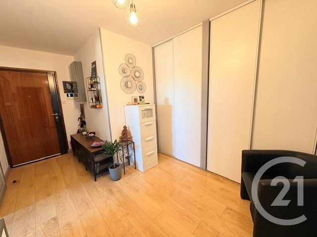 Appartement T4 &agrave; vendre - 4 pi&egrave;ces - 87,80 m2 - Bourg En Bresse - 01 - RHONE-ALPES