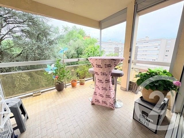 Appartement T4 &agrave; vendre - 4 pi&egrave;ces - 87,80 m2 - Bourg En Bresse - 01 - RHONE-ALPES