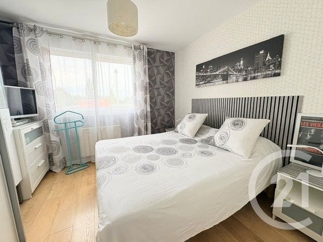 Appartement T4 &agrave; vendre - 4 pi&egrave;ces - 87,80 m2 - Bourg En Bresse - 01 - RHONE-ALPES