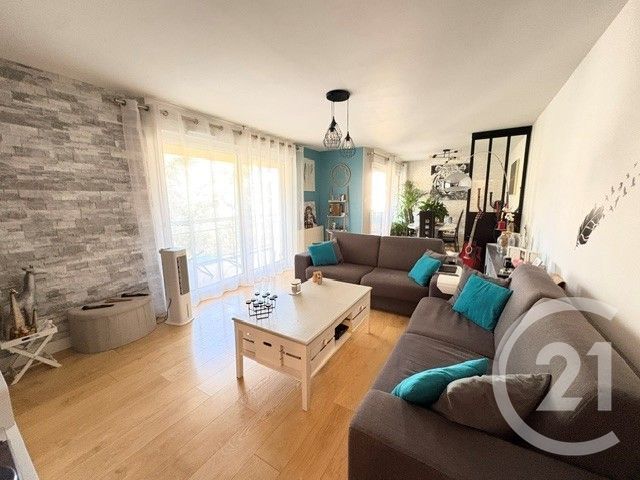 appartement - BOURG EN BRESSE - 01