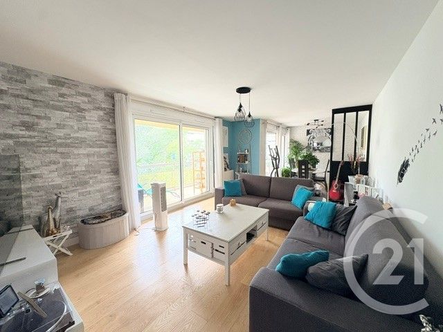 appartement - BOURG EN BRESSE - 01