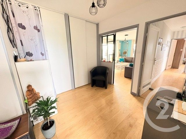 Appartement T4 &agrave; vendre - 4 pi&egrave;ces - 87,80 m2 - Bourg En Bresse - 01 - RHONE-ALPES
