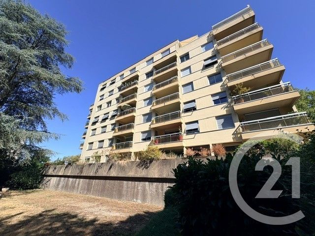 Appartement T4 &agrave; vendre - 4 pi&egrave;ces - 87,80 m2 - Bourg En Bresse - 01 - RHONE-ALPES
