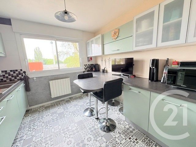 Appartement T4 &agrave; vendre - 4 pi&egrave;ces - 87,80 m2 - Bourg En Bresse - 01 - RHONE-ALPES