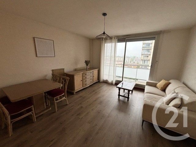 appartement - BOURG EN BRESSE - 01