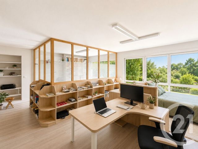 Appartement T4 &agrave; vendre - 5 pi&egrave;ces - 155,34 m2 - Bourg En Bresse - 01 - RHONE-ALPES