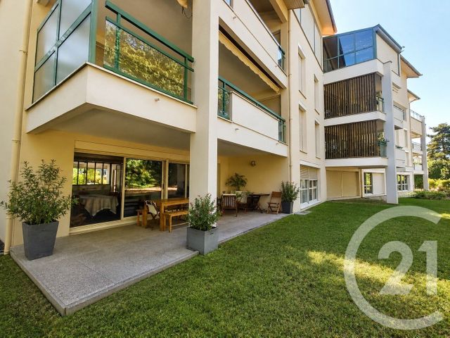 appartement - BOURG EN BRESSE - 01